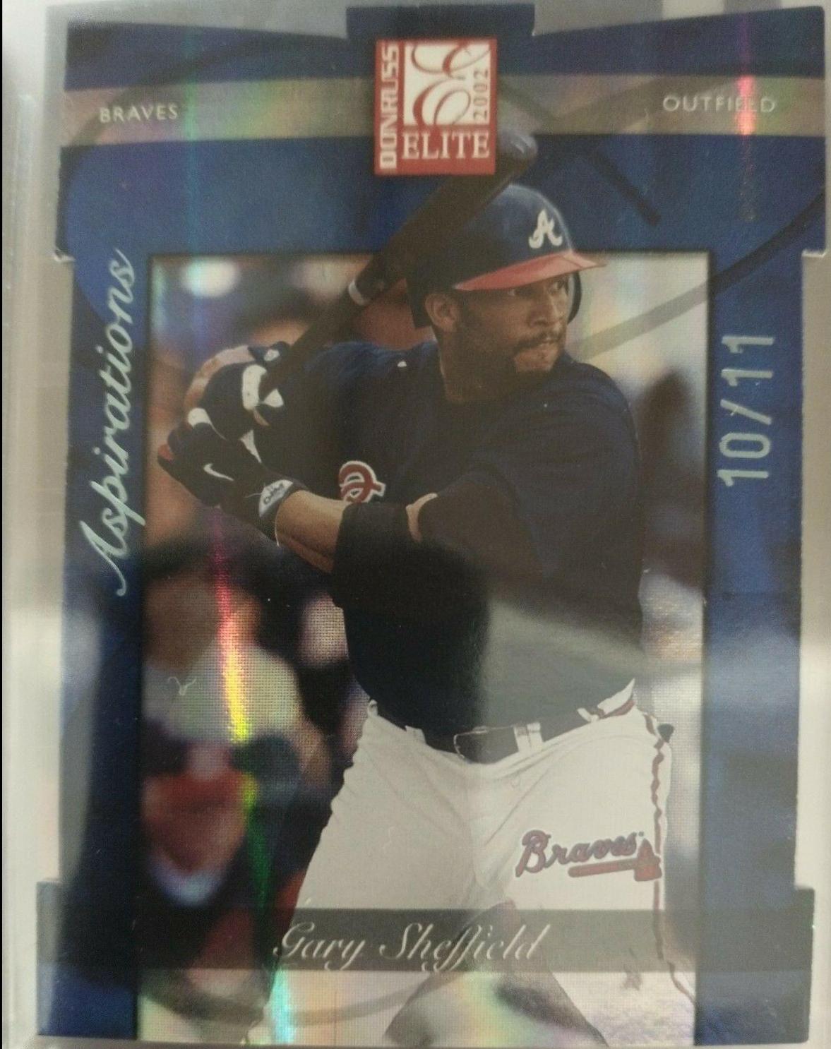 Gary Sheffield #132