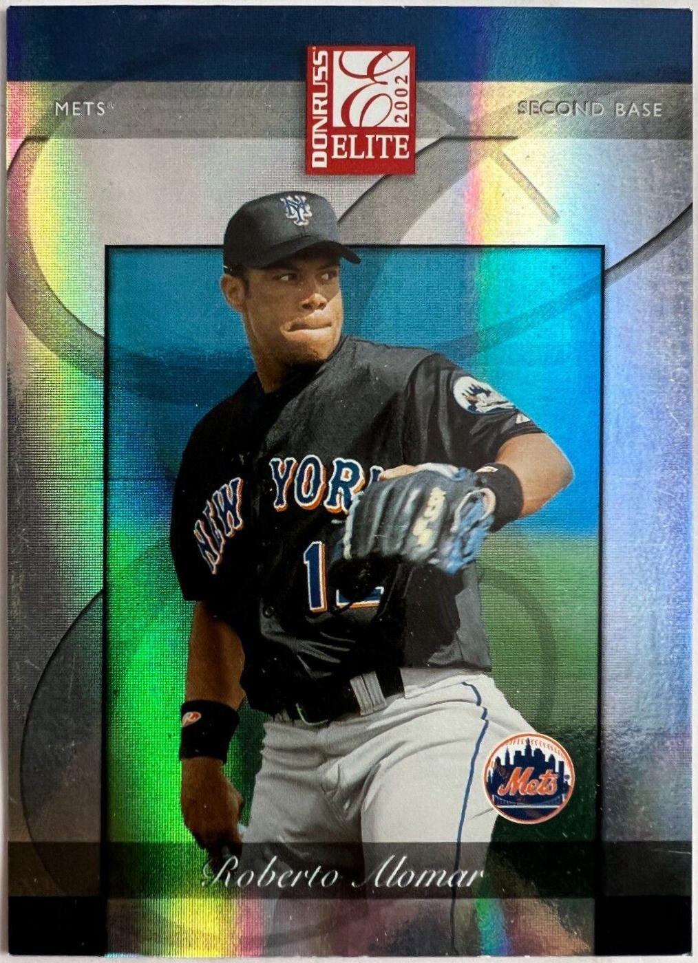 Roberto Alomar #136