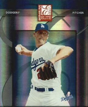 Kevin Brown #134