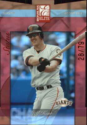 Jeff Kent #27
