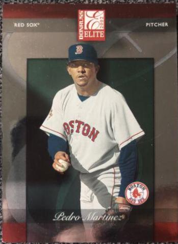 Pedro Martinez #31