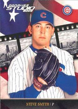Steve Smyth #94