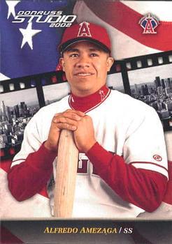 Alfredo Amezaga #173