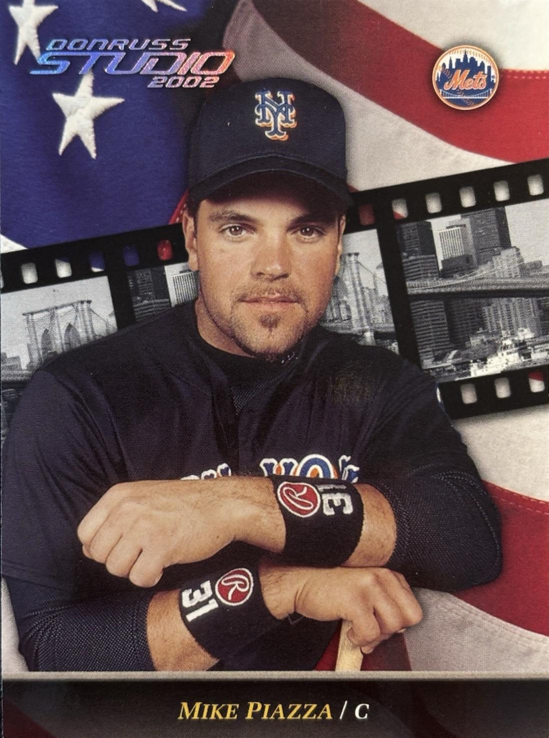 Mike Piazza #188