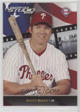 Scott Rolen #108