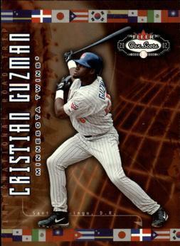 Cristian Guzman #224