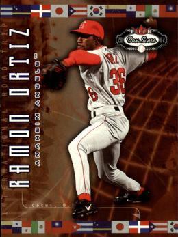 Ramon Ortiz #227