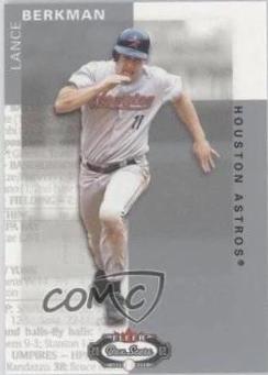 Lance Berkman #51