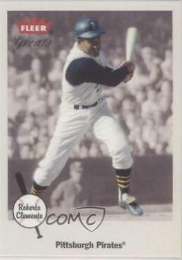 Roberto Clemente #3