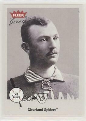 Cy Young #4