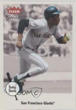 Bobby Bonds #97