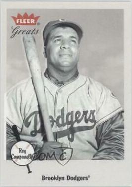 Roy Campanella #14