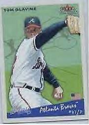 Tom Glavine #31