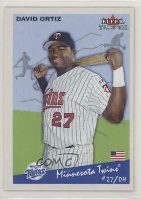 David Ortiz #49