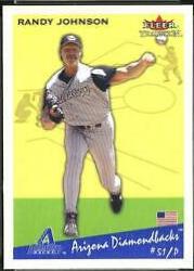 Randy Johnson #348