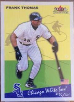Frank Thomas #369
