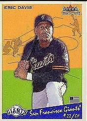 Eric Davis #368