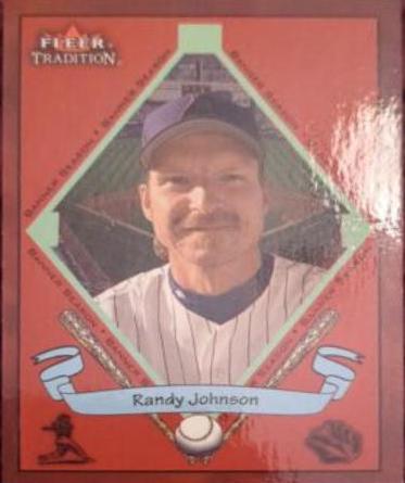 Randy Johnson #485