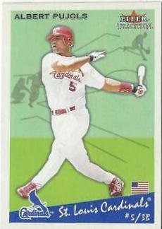 Albert Pujols #24