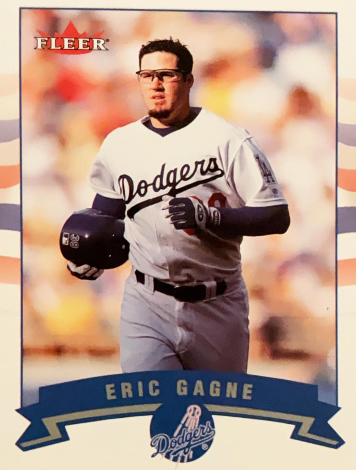 Eric Gagne #410