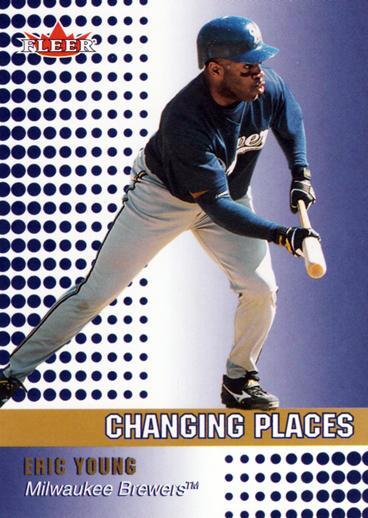 Eric Young #489
