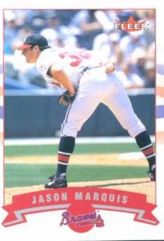 Jason Marquis #101