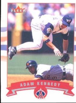 Adam Kennedy #254