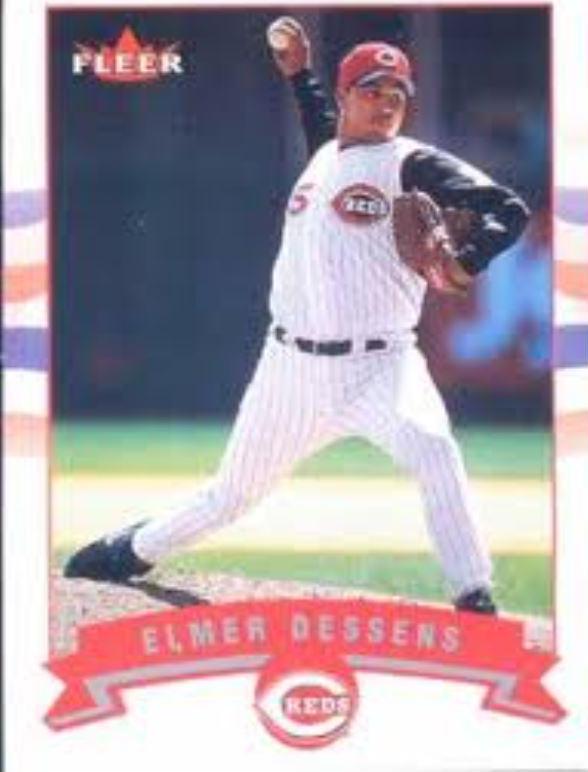 Elmer Dessens #307