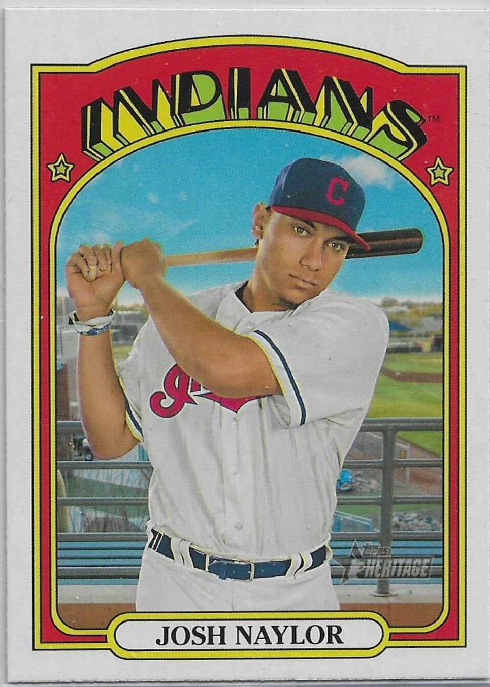 Josh Naylor #151