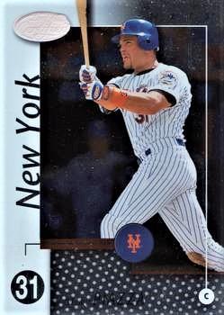 Mike Piazza #92