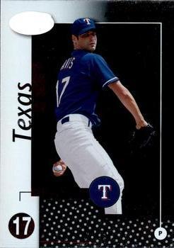 Doug Davis #14