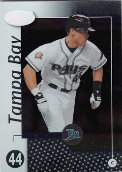 Toby Hall #64