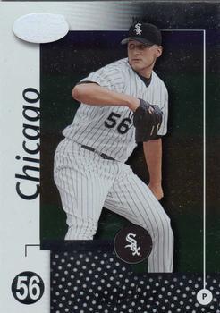 Mark Buehrle #60