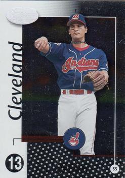 Omar Vizquel #89