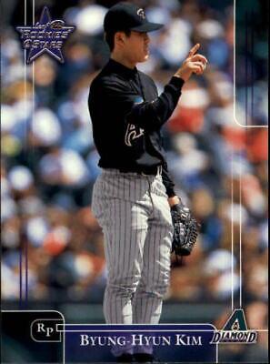 Byung-Hyun Kim [Longevity] #120