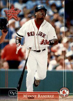 Manny Ramirez #15