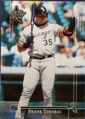 Frank Thomas #24