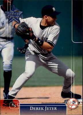 Derek Jeter #58
