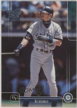 Ichiro #79