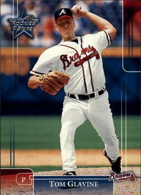 Tom Glavine #123