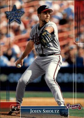 John Smoltz #124