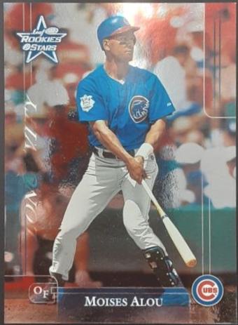 Moises Alou #136