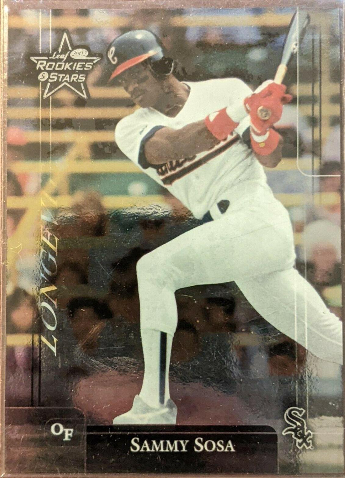 Sammy Sosa #133
