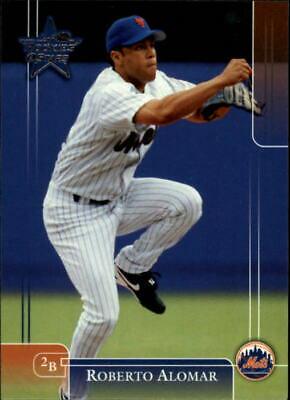 Roberto Alomar #202
