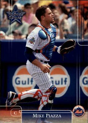 Mike Piazza #200