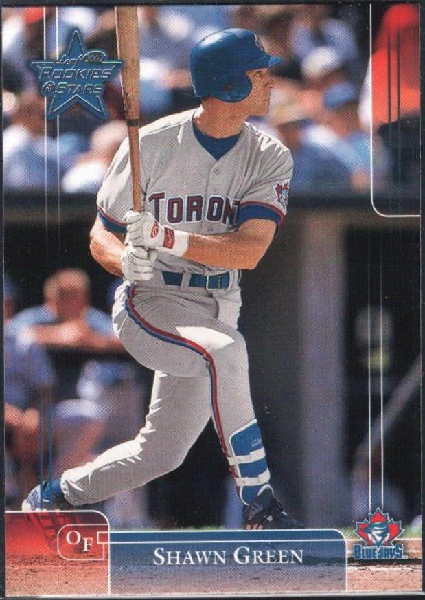Shawn Green #173