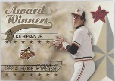 Cal Ripken Jr. #251
