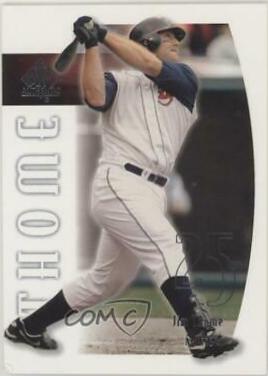 Jim Thome #10