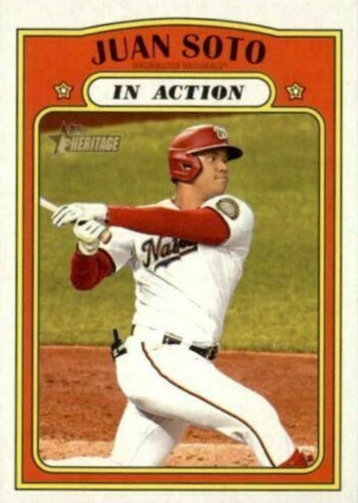 Juan Soto #36