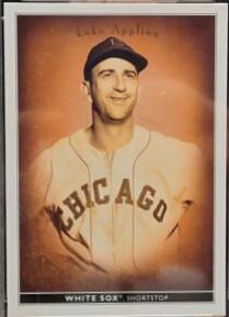 Luke Appling #49